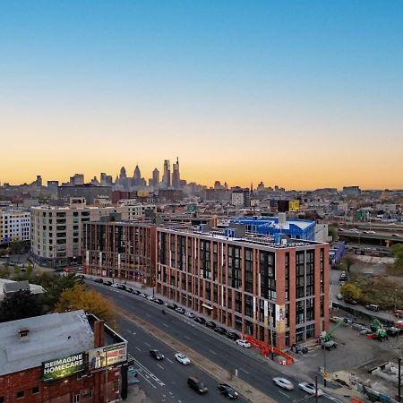 10 Mins To Centercity, With Queen Bed, Views From Rt! Philadelphia Ngoại thất bức ảnh